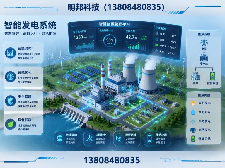 仪征市明邦科技展示图